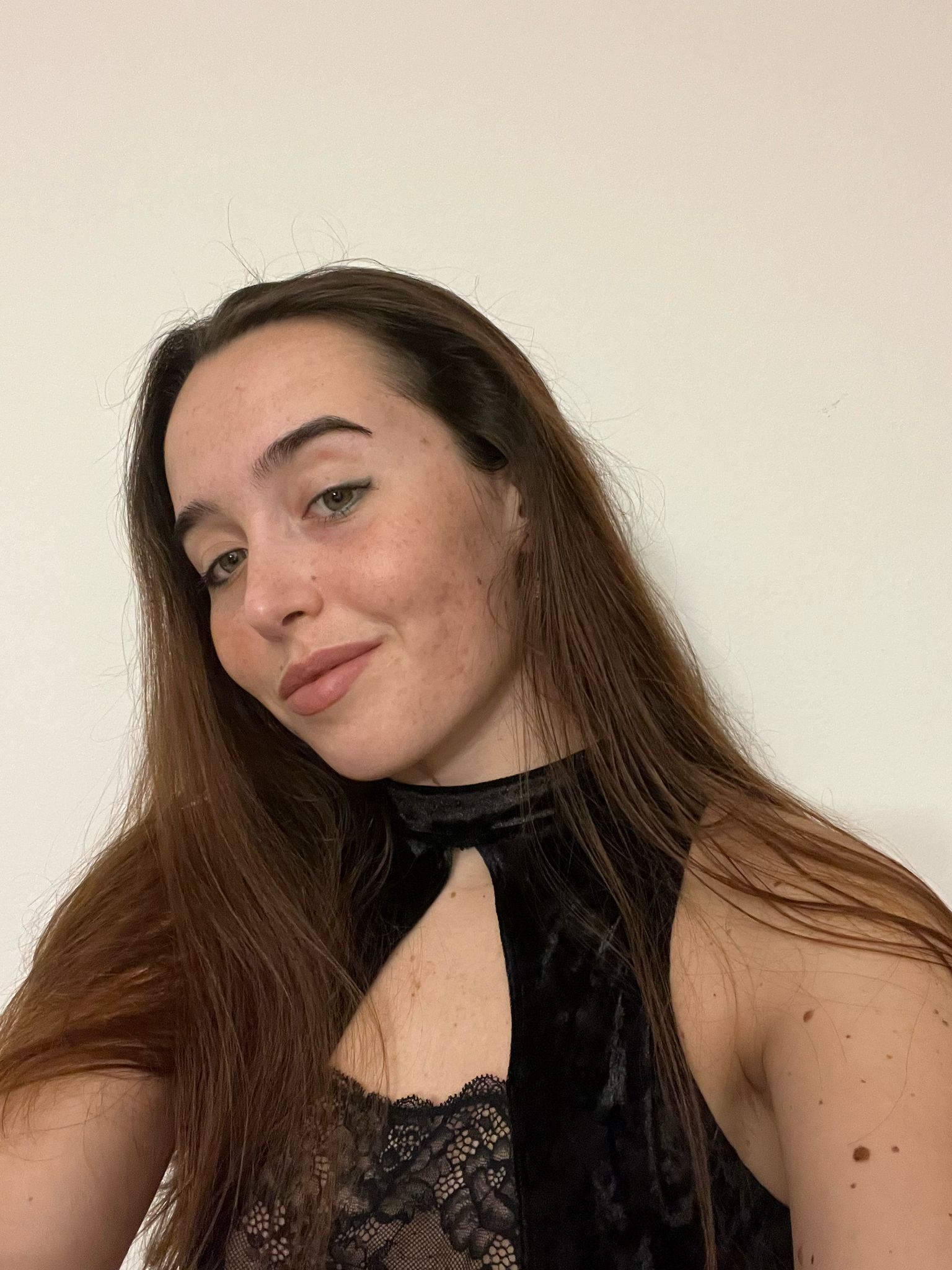 Primo piano di Eleonora Strobino - Ideatrice e Direttrice artistica