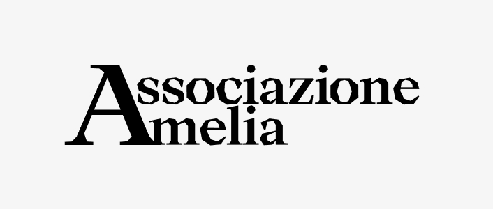 logo di associazione amelia