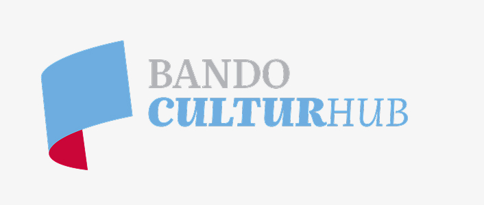 logo di cultur hub