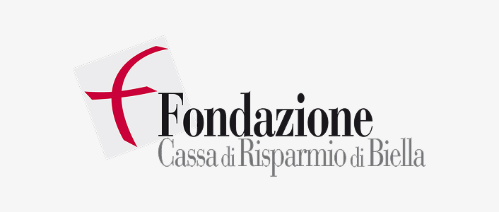 logo di fondazione CRB