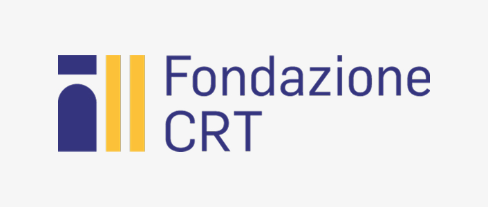 logo di fondazione CRT