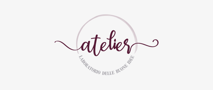 logo di atelier