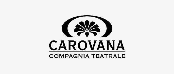 logo di carovana