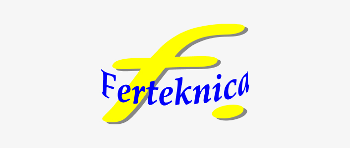 logo di ferteknica