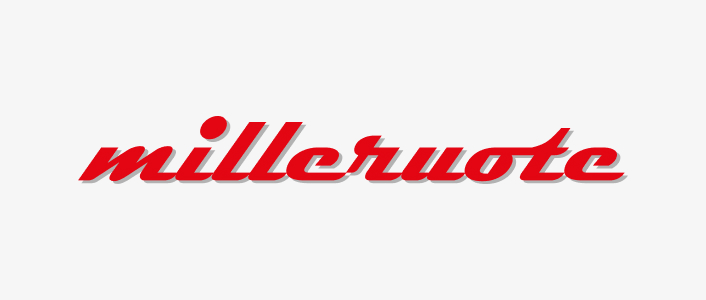 logo di milleruote