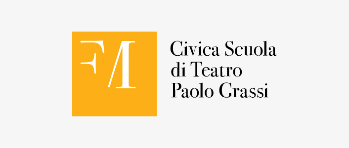 logo di paolo grassi