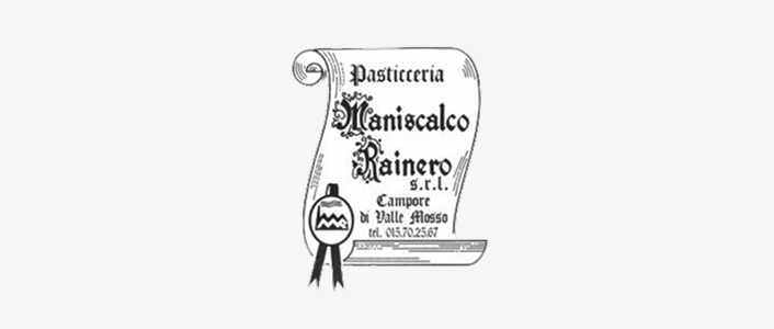 logo di maniscalco rainero